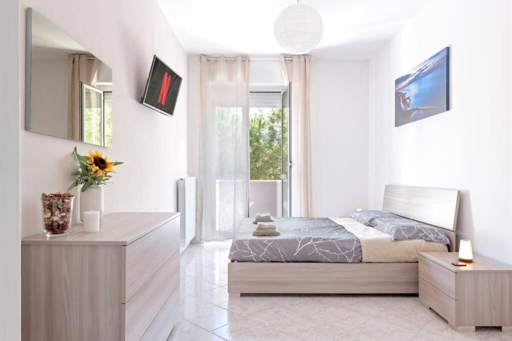 ליבורנו Free Parking Appartamento 5 Stelle Elegante Con Suite מראה חיצוני תמונה