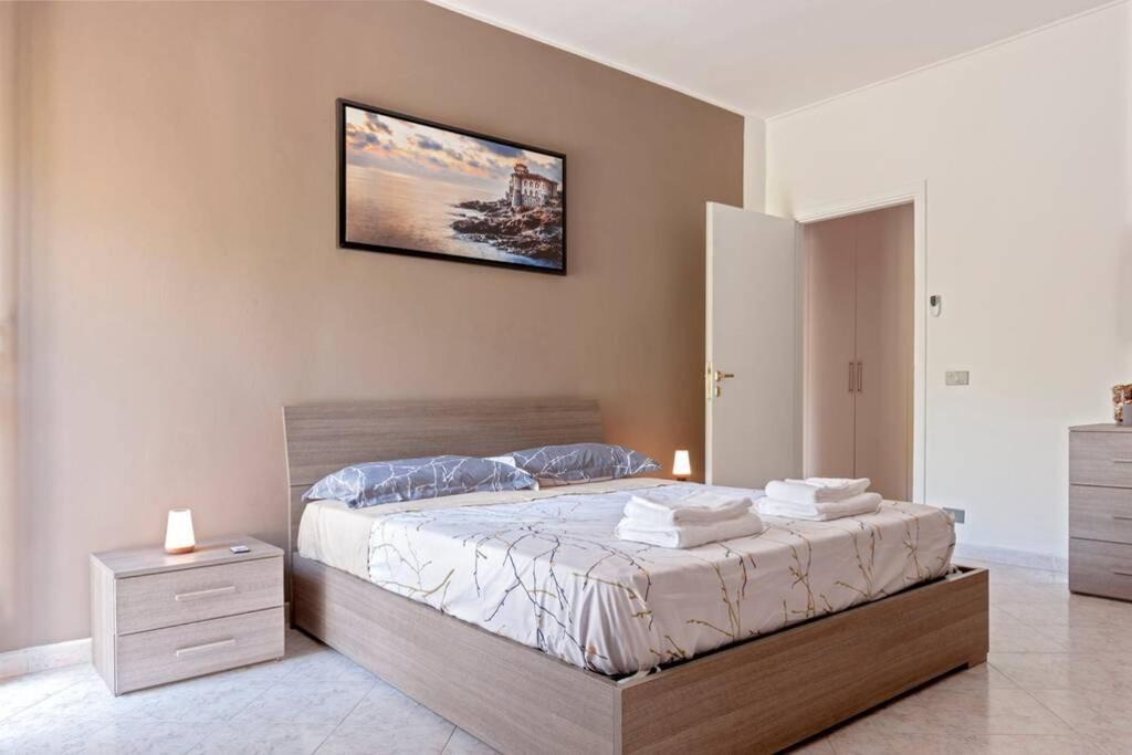 ליבורנו Free Parking Appartamento 5 Stelle Elegante Con Suite מראה חיצוני תמונה